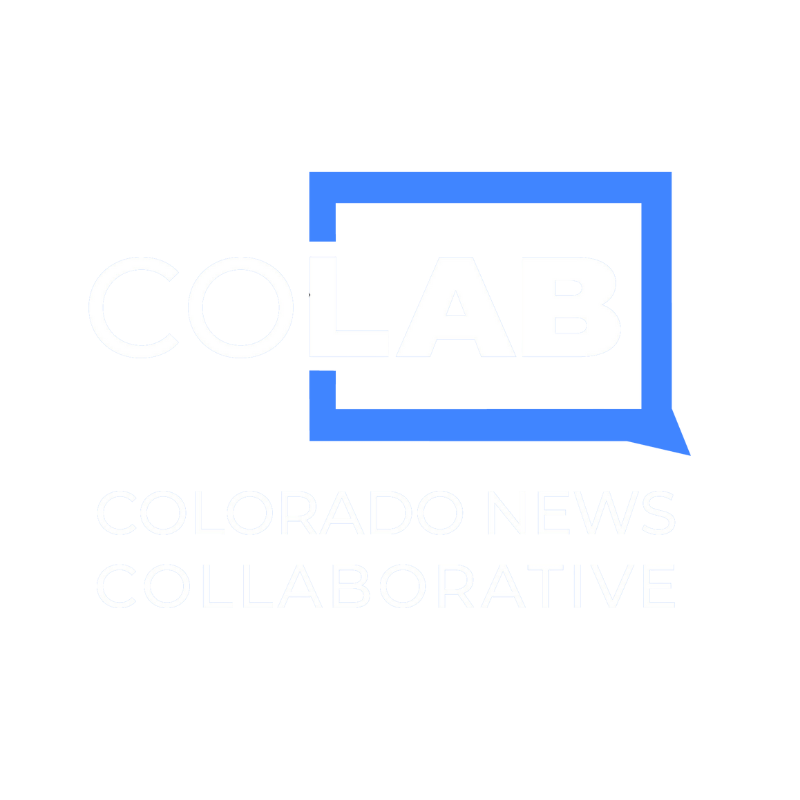Colorado News Collaborative logo