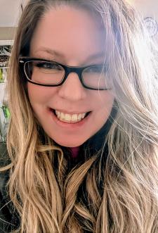 Ava Henrickson Headshot of Ava Henrickson