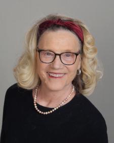 Headshot of Barbara Moore 