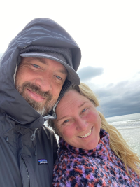 Click to download Headshot of Dennis Lankes