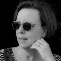 Headshot of Jennifer Chaparro