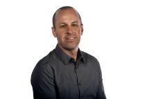 Headshot of Jon Murray