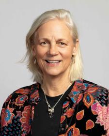 Headshot of Laurie Sigillito