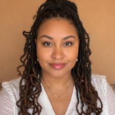 Headshot of Ruby Jones